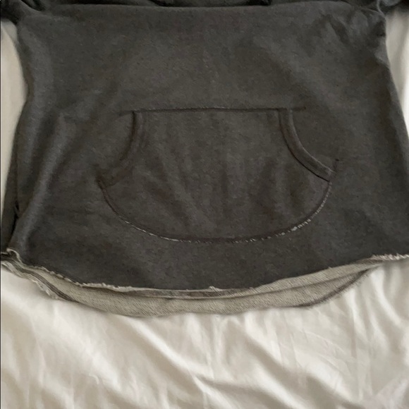 2015 KITH Classics L/S Frayed Hoody - Picture 6 of 6